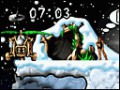 免费下载屏幕 Ancient Taxi 3