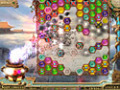 免费下载屏幕 Ancient Wonderland 3