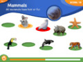 免费下载屏幕 Animal Genius 1