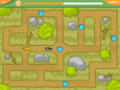 免费下载屏幕 Animal Genius 2