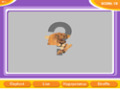 免费下载屏幕 Animal Genius 3