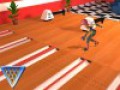 免费下载屏幕 Anime Bowling Babes 1