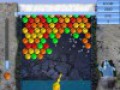 免费下载屏幕 Aqua Bubble 1