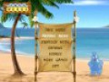 免费下载屏幕 Aqua Words 1