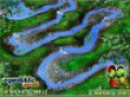 免费下载屏幕 Aquabble Quest 2