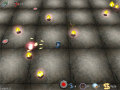 免费下载屏幕 Arcadrome 3