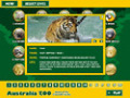免费下载屏幕 Australia Zoo Quest 2
