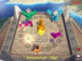免费下载屏幕 Aztec Ball 1