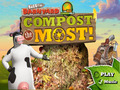 免费下载屏幕 Back at the Barnyard: Compost the Most 1