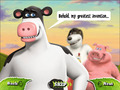 免费下载屏幕 Back at the Barnyard: Compost the Most 2