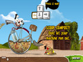 免费下载屏幕 Back at the Barnyard: Compost the Most 3