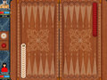 Free download Backgammon (Long) screenshot
