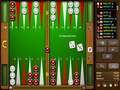 免费下载屏幕 Backgammon 1