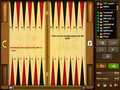 免费下载屏幕 Backgammon 3