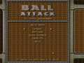 免费下载屏幕 Ball Attack 1