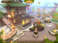 免费下载屏幕 Bee Garden: The Lost Queen 1
