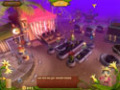 免费下载屏幕 Bee Garden: The Lost Queen 2