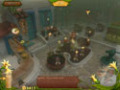 免费下载屏幕 Bee Garden: The Lost Queen 3
