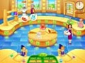 免费下载屏幕 Believe in Sandy: Holiday Story 1