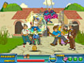 Free download Big Pinata screenshot