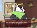 免费下载屏幕 Bipo: Mystery of the Red Panda 3