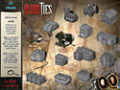 免费下载屏幕 Blood Ties 3