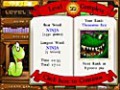 免费下载屏幕 Bookworm Deluxe 2