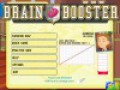 免费下载屏幕 Brain Booster 2