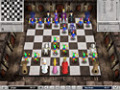 免费下载屏幕 Brain Games: Chess 3