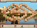 免费下载屏幕 Brain Games: Mahjongg 1