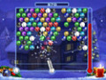 免费下载屏幕 Bubble Xmas 1