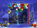 免费下载屏幕 Bubble Xmas 2