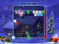 免费下载屏幕 Bubble Xmas 3