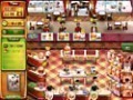 免费下载屏幕 Burger Bustle 1
