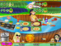 免费下载屏幕 Burger Island 2: The Missing Ingredient 1