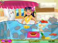 免费下载屏幕 Burger Island 2: The Missing Ingredient 2