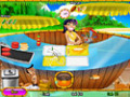免费下载屏幕 Burger Island 2: The Missing Ingredient 3
