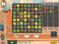 免费下载屏幕 Burger Rush 1