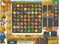免费下载屏幕 Burger Rush 2