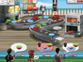 免费下载屏幕 Burger Shop 2 1