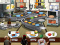 免费下载屏幕 Burger Shop 2 2
