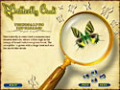 免费下载屏幕 Butterfly Escape 3