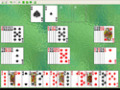 免费下载屏幕 BVS Solitaire Collection 1