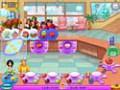 免费下载屏幕 Cake Mania: Lights, Camera, Action! 1