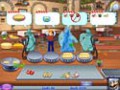 免费下载屏幕 Cake Mania: Lights, Camera, Action! 3