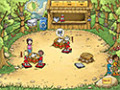 免费下载屏幕 Camp Funshine: Carrie the Caregiver 3 2