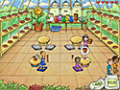 免费下载屏幕 Camp Funshine: Carrie the Caregiver 3 3