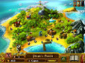 免费下载屏幕 Caribbean Hideaway 3