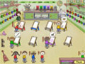 免费下载屏幕 Carrie the Caregiver 2: Preschool 1