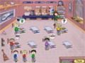 免费下载屏幕 Carrie the Caregiver 2: Preschool 2